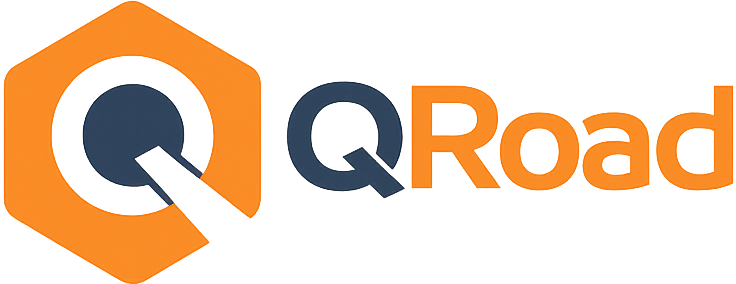 QRoad - logiciel de gestion d'interventions terrain